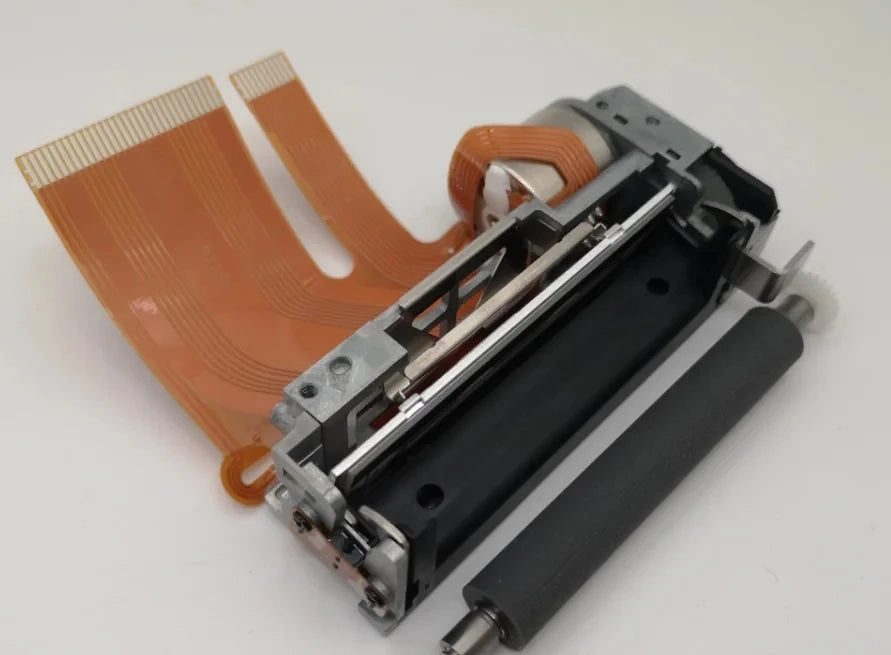 new Compatible with FTP-629MCL535 Printhead