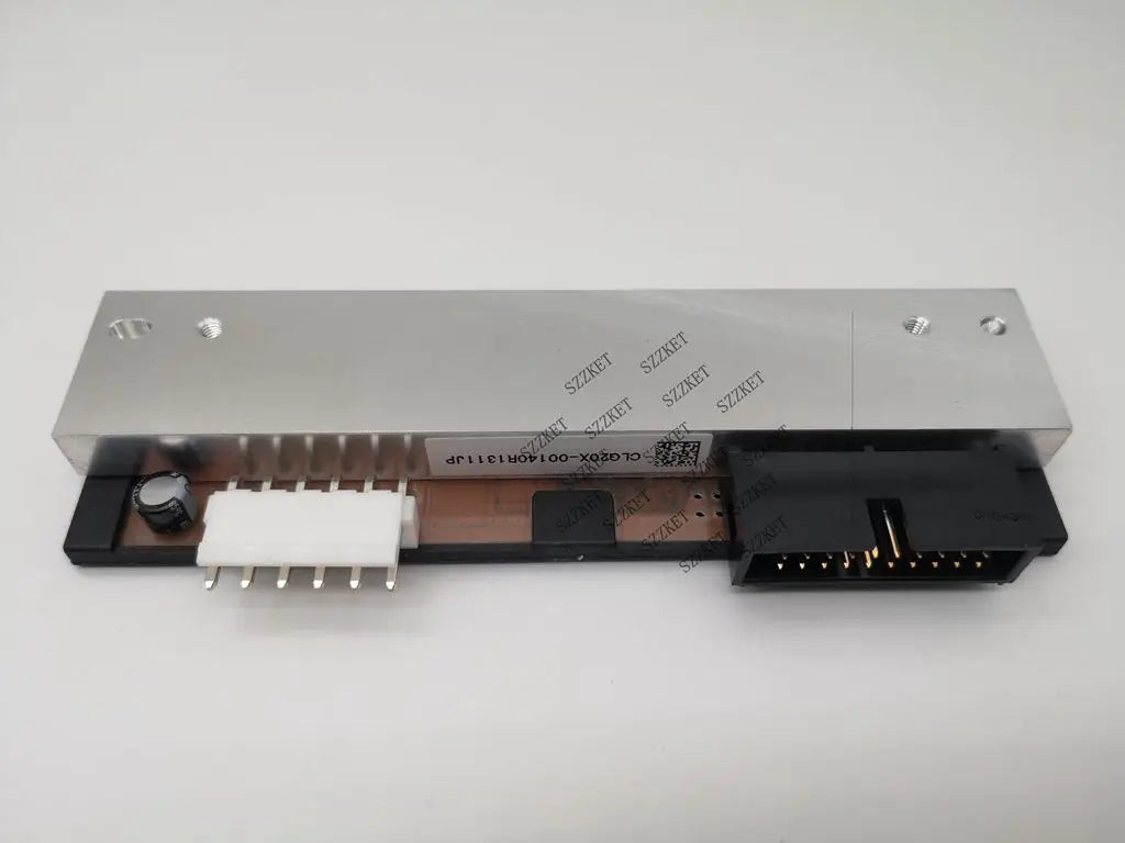 print head Industrial PrintHeadv New original for NOVEXX Avery 6408 printhead A0981 for Avery Dennison 6408 barcode