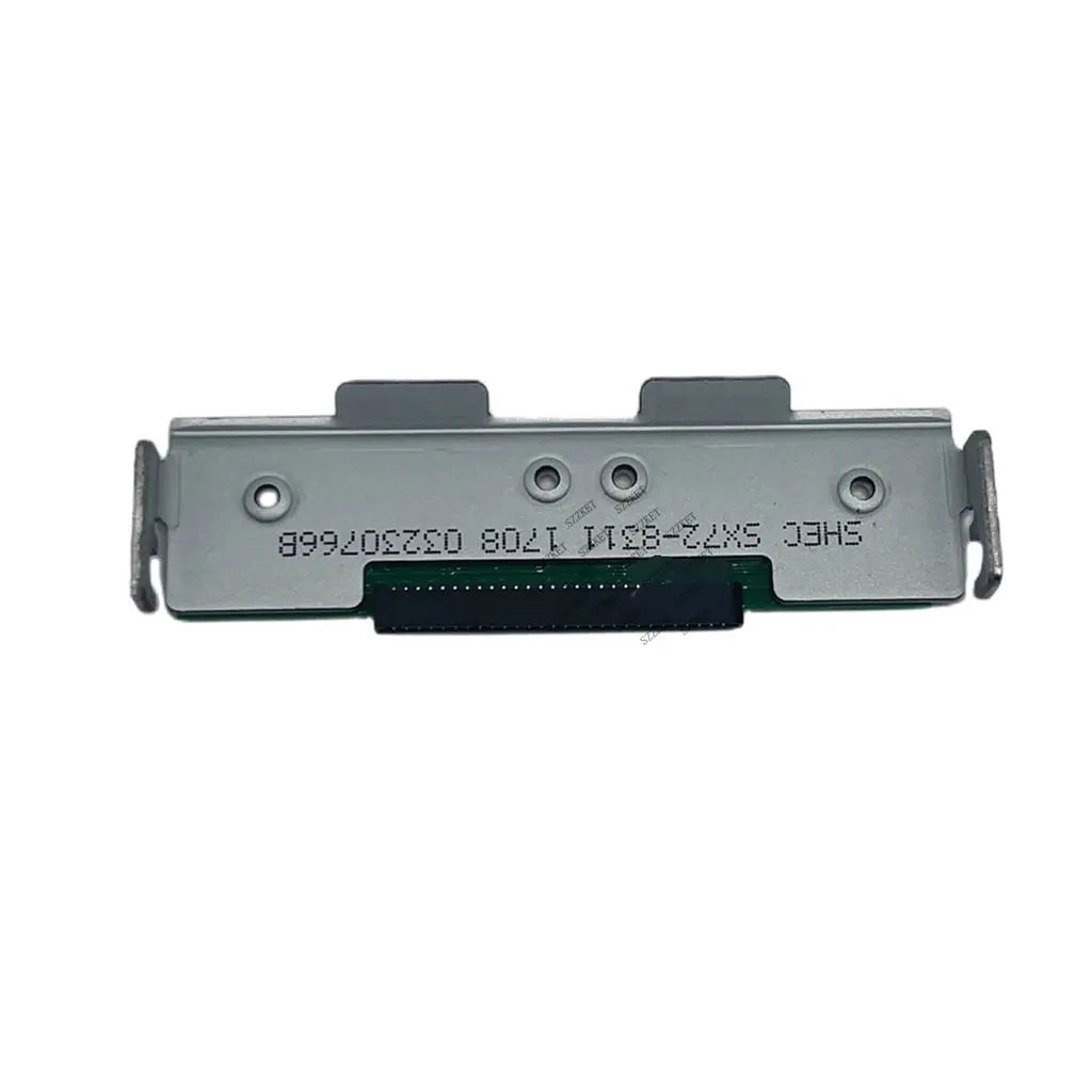 Free shipping New Original Print Head For DASCOM DT230 Print Head 80MM Thermal Head Ticket Print Head DT 230 dt-230