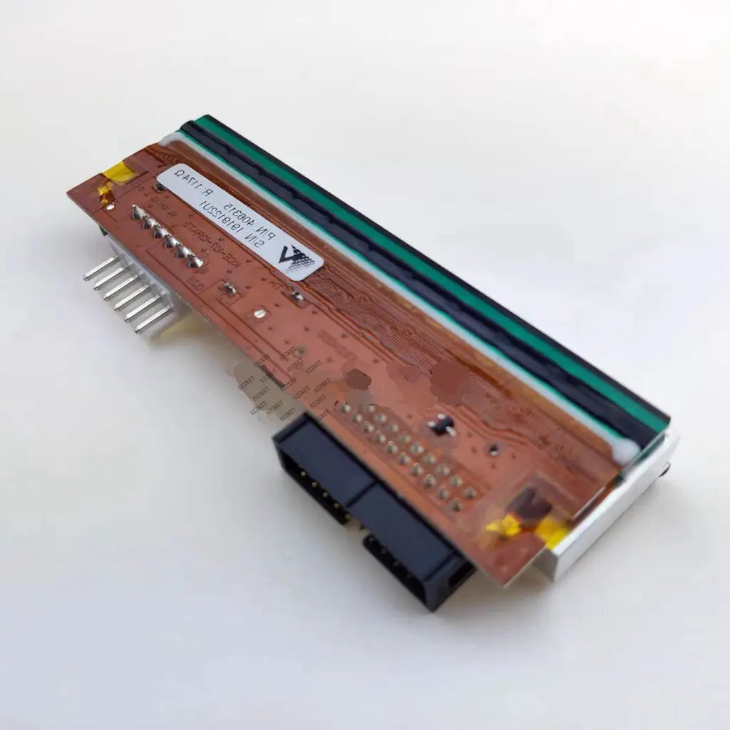 New original for Videojet KCE-107-12pat2-lpa 406315 labeling machine print head KCE-107-12pat2 Printhead 107mm for ICE Videojet