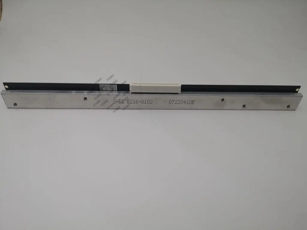 ECG machine thermal print head B216-8102 B216 8102 For SHEC B216-8102 Thermal printhead, ECG printer printhead
