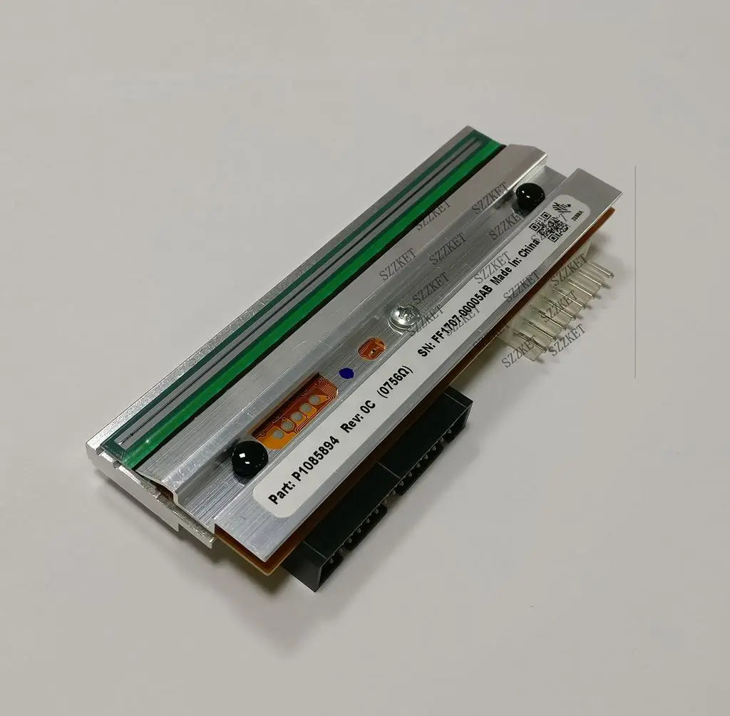 printhead for ZT510 203dpi barcode label printhead P1083347-005 ZT 510 New original thermal