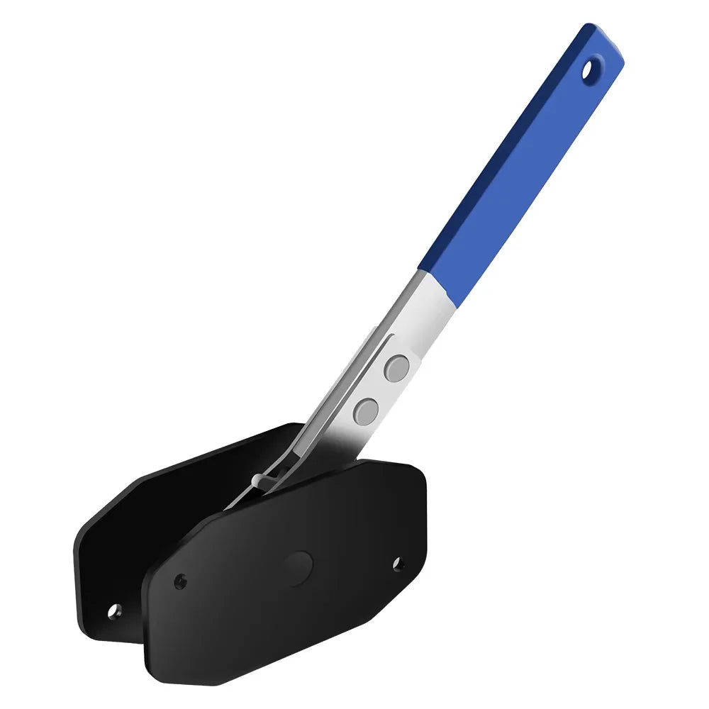Car Brake Caliper Spreader Wrench Tool Automobile Disassembly Tools for Automotive Ratchet Piston Caliper Brake Replacement