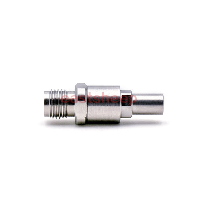 Eastsheep Test Adapter SMA/SMP-KJG (SMA Female to GPO Male) DC-18G (1 unit)