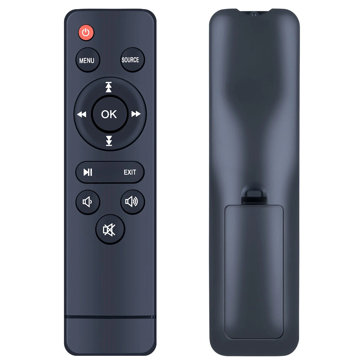 Replacement Remote Control For TMY Video Projector PJ1431