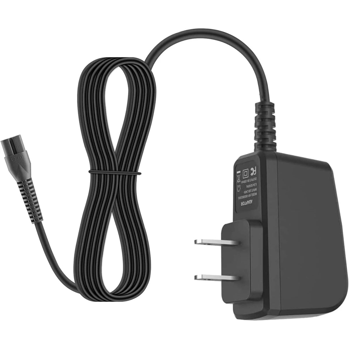 AC 100-240V ~ 50/60Hz Hair Clipper Charger Replacement For Wahl Color Pro 9649
