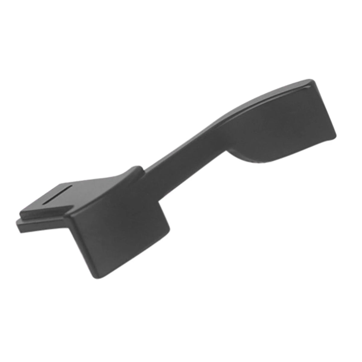 Black Thumb Rest Up Grip Hand Grip Replacement For Leica Q Typ 116 Camera qq