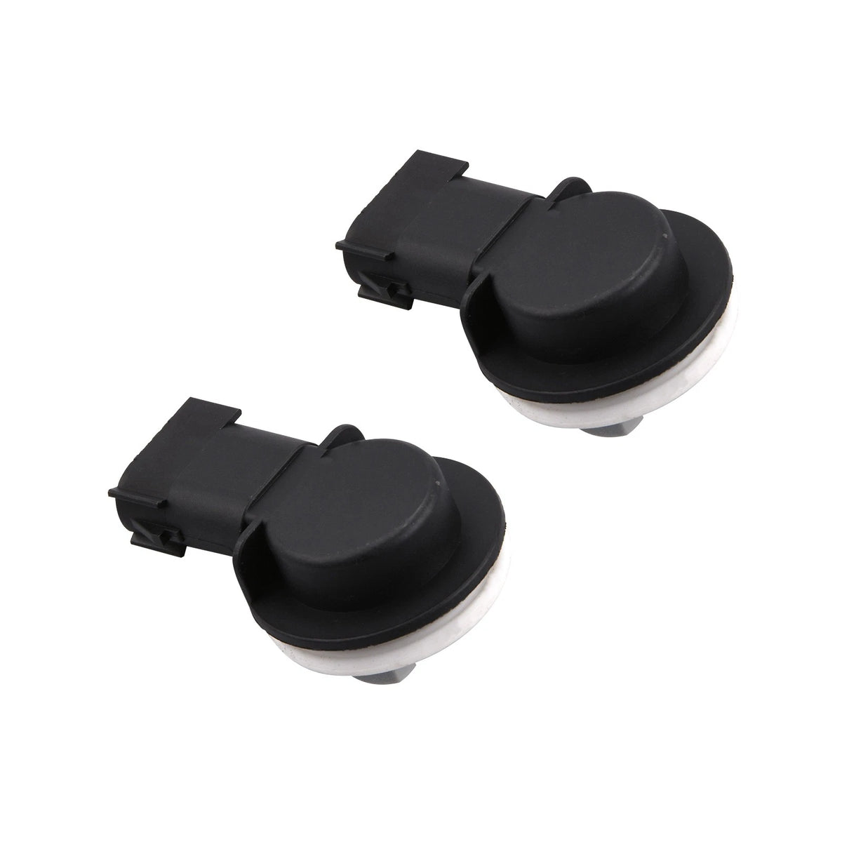 For Dodge RAM Tail Light Socket 2 Pack 68226719AA 1500 2009-2018 2500 2010-2018