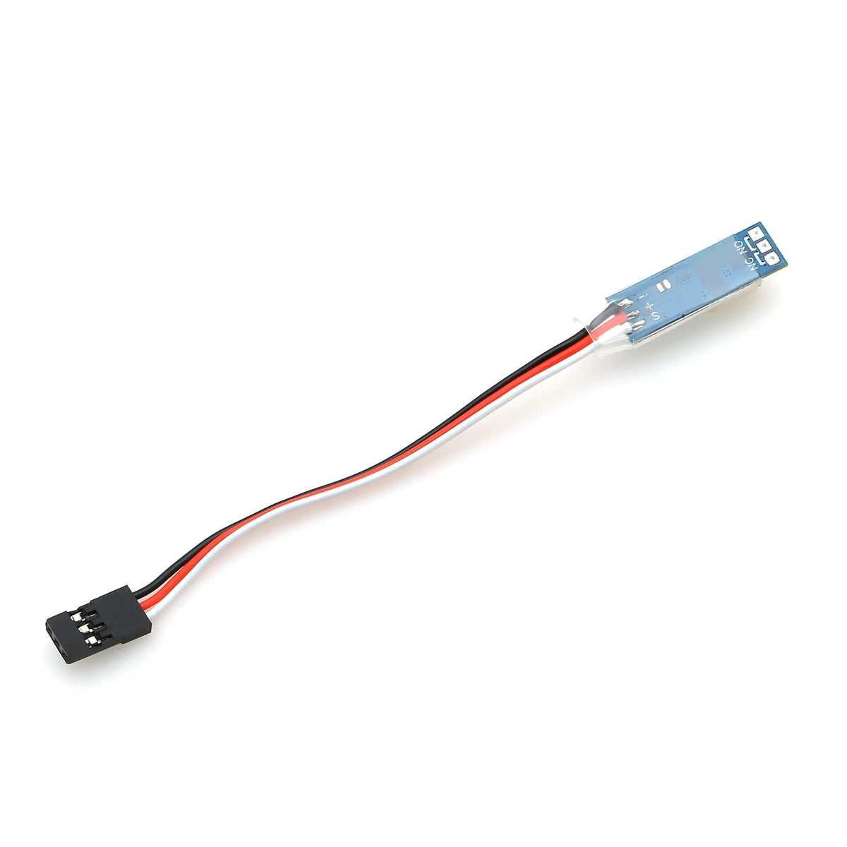 PWM Relay Switch Remote Control Universal Switch for Mini Aircraft RC Car Boat g