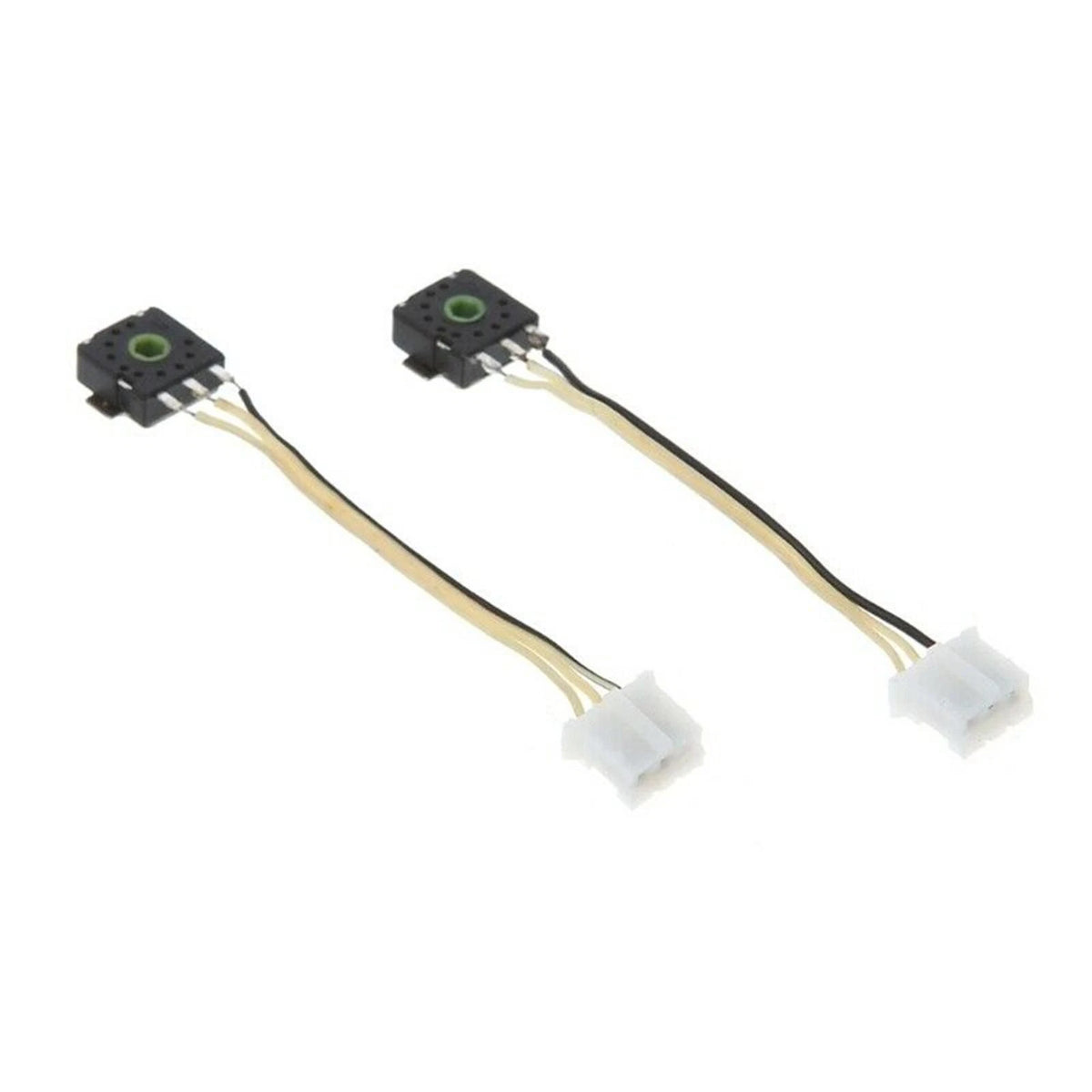 2Pcs Mouse Wheel Encoder Decoder For Razer Mouse For Naga 2014 Mamba 5G/V2 R