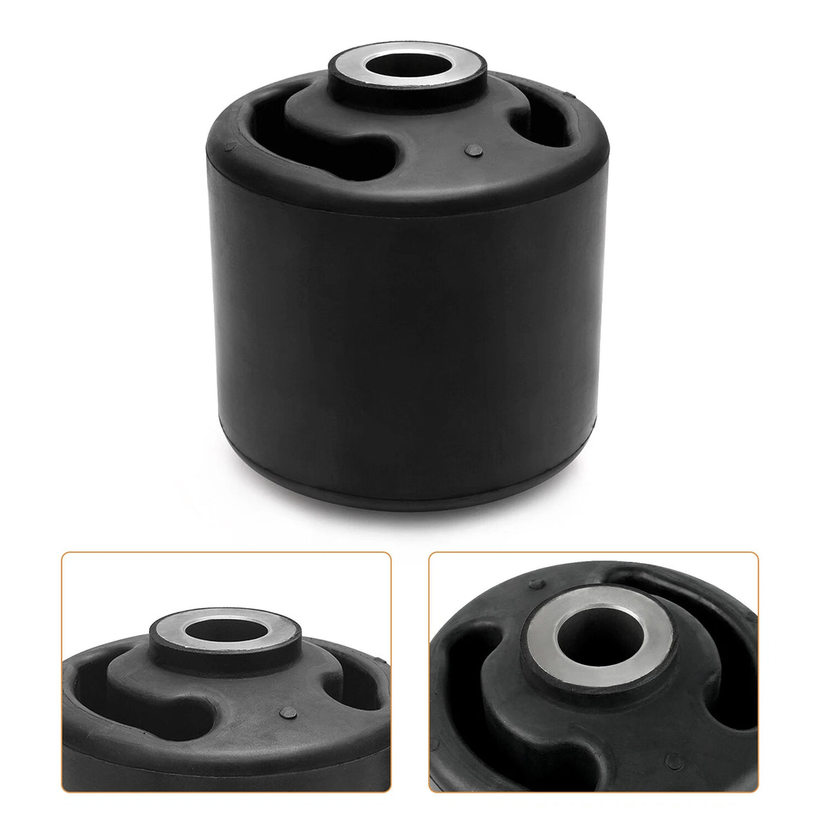 For Hendrickson Align Pivot Bushing Kit Hendrickson Turner S-24691, S-21166