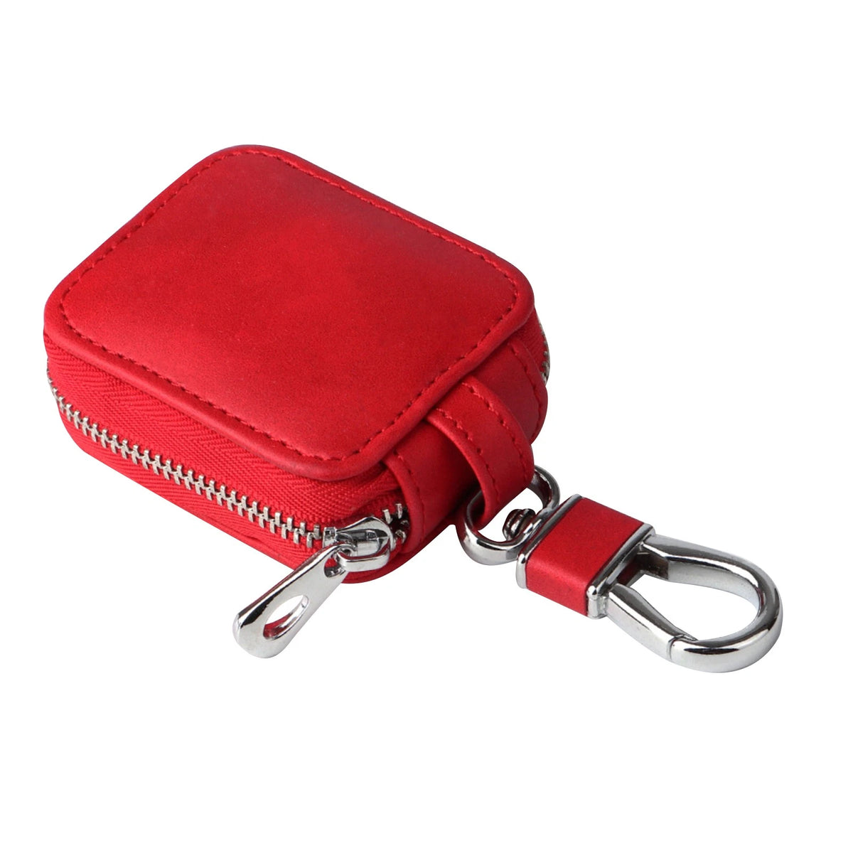 PU Leather Soft Case Protective Cover Chain For AirPods 1/2/3/Pro/Pro 2 2022