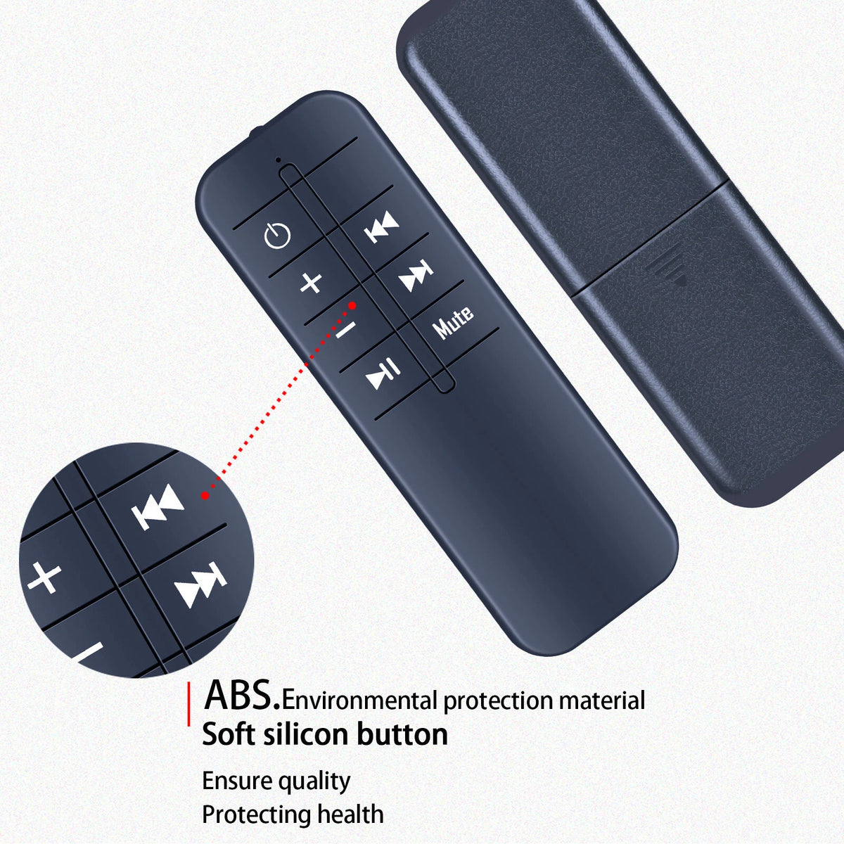 Replacement Remote Control For Klipsch iGROOVE 1007524