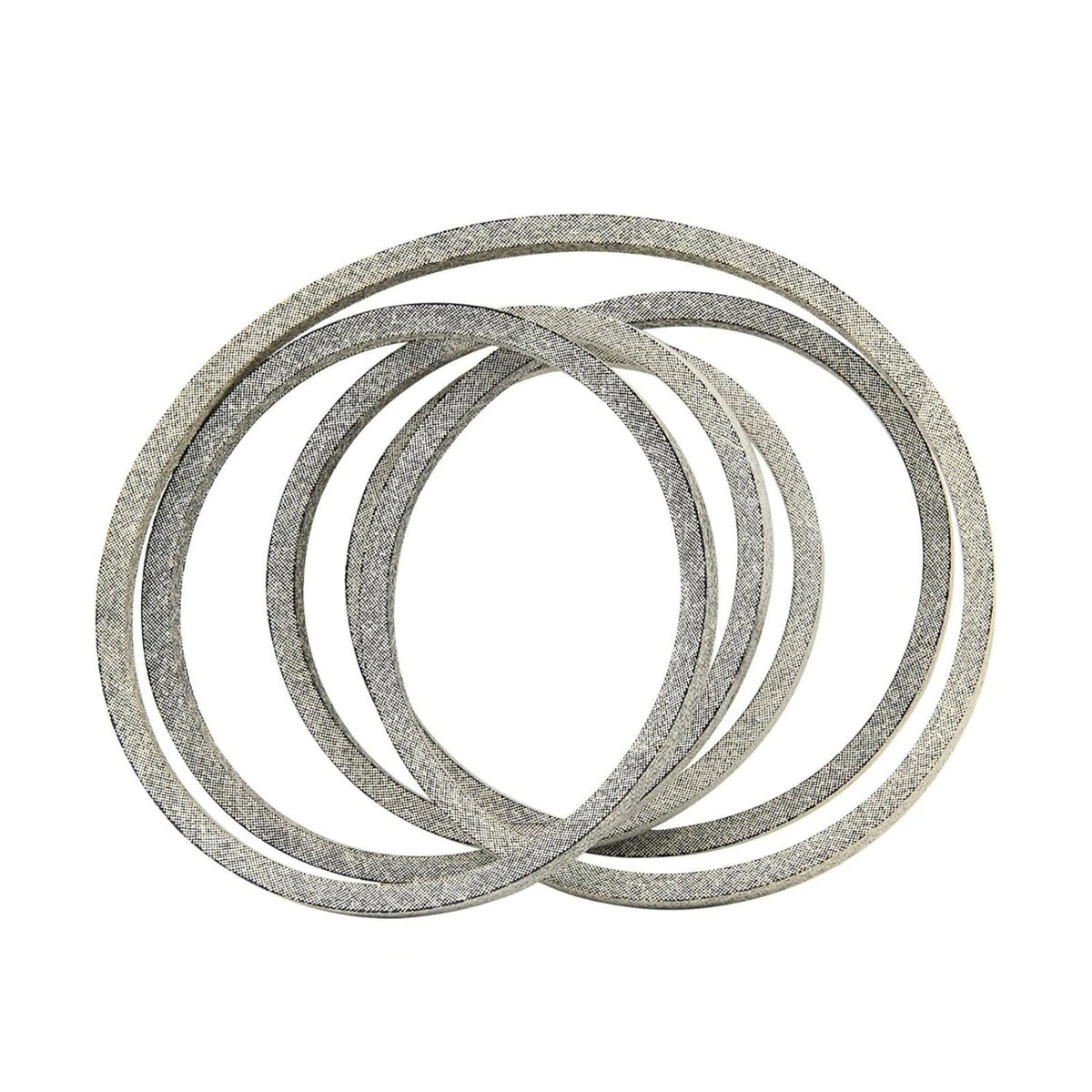 For John Deere E100, E110, E120 OEM 1664644 1PC Heat Resistance Lawn Mower Belt