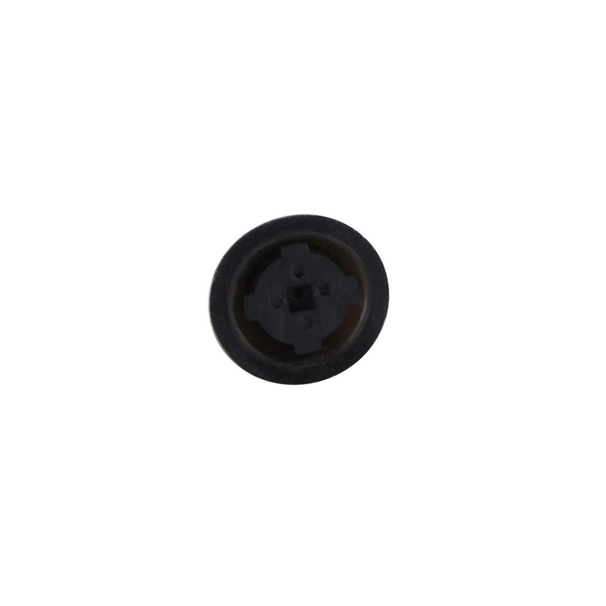 Black 19mm Camera Button Repair Parts For Canon EOS 5D Mark III Multi-Controller