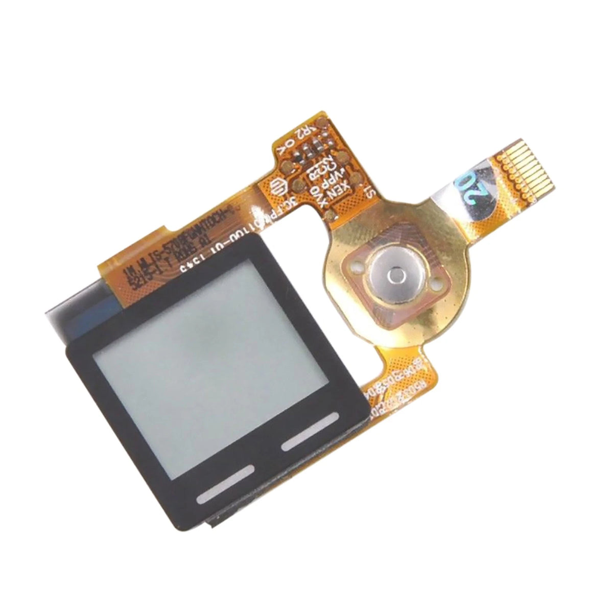 Camera Front LCD Display Screen for Gopro Hero 4 Replacement Monitor
