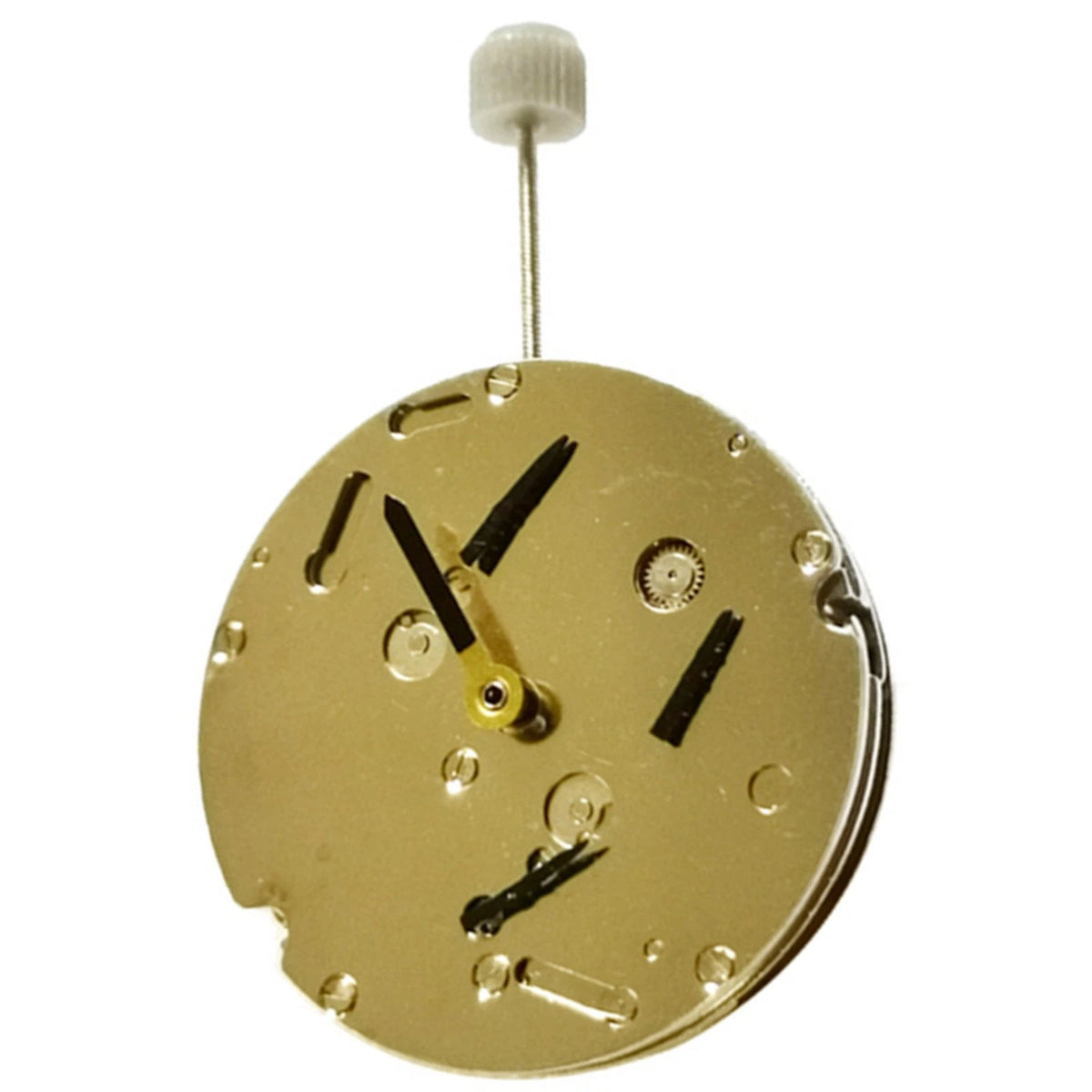 6 Hands Watch Mechanical Movement Without Calendar For 2813 8205 Movement Watch