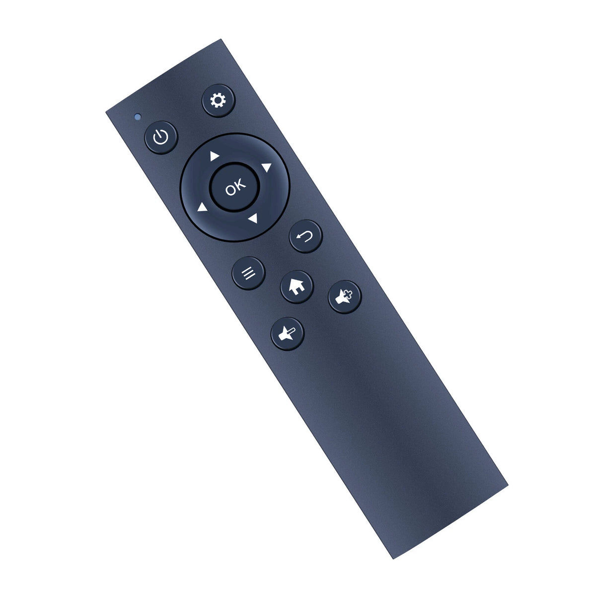 Replacement Remote Control For BIGASUO Uhale 15.6" Digital Picture Frame