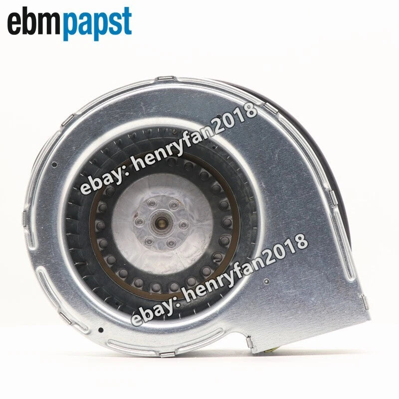 For ebmpapst G2E133-DN77-01 Fan 230VAC 88/110W Centrifugal Cooling Fan