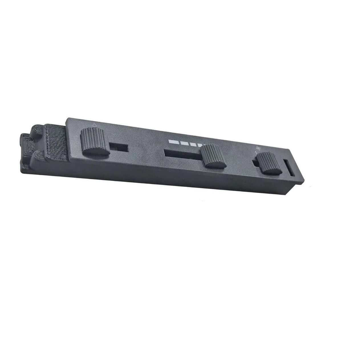 SV12969 Operating Switch Unit For NuTone Range Hood, for 120V 60Hz AC Systems