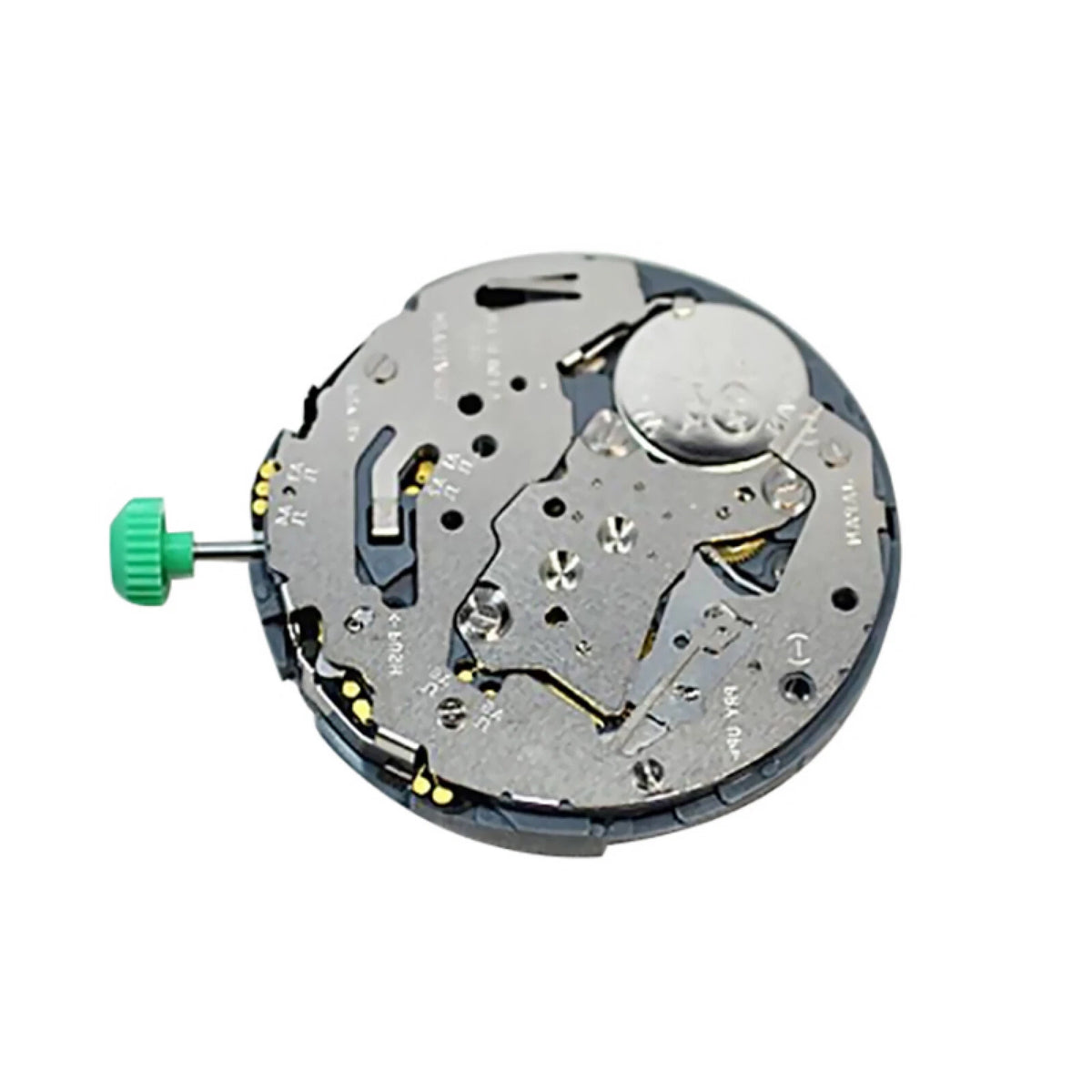 Watch Repair Chronograph Parts Accessories For MIYOTA OS60 Quartz Movement b