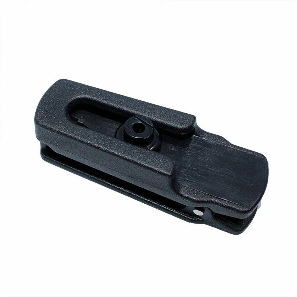 2* 2-Way Walkie Talkie Belt Clip Hook for Baofeng BF-A58 UV-9R Plus GT-3WP UV-XR