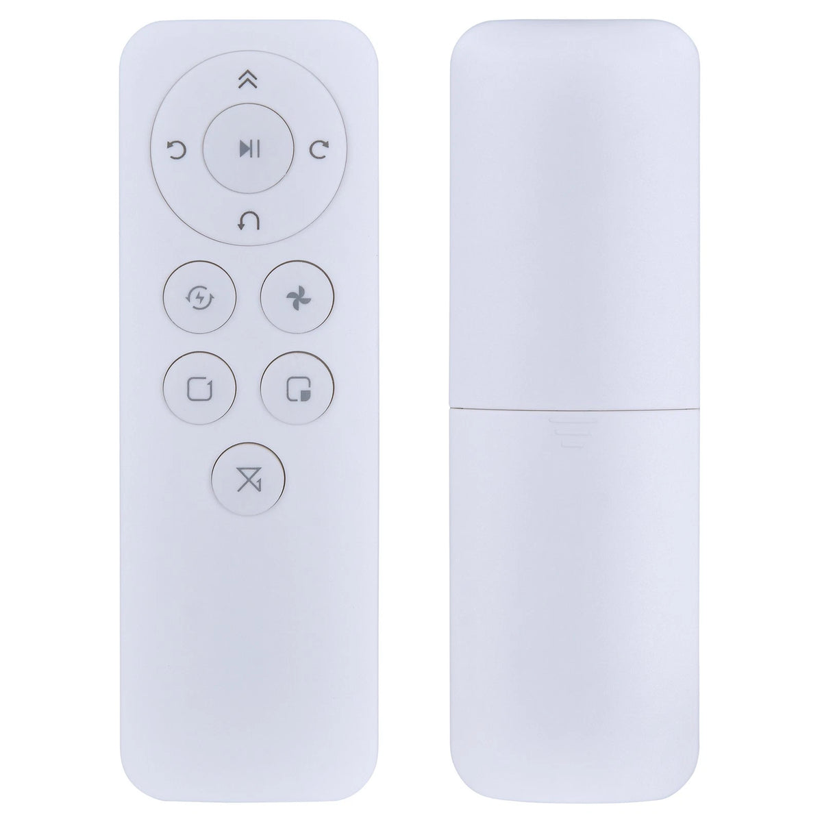 Replace Remote Control For Lefant Robot Vacuums M210,M210B, M210P, M310, M320