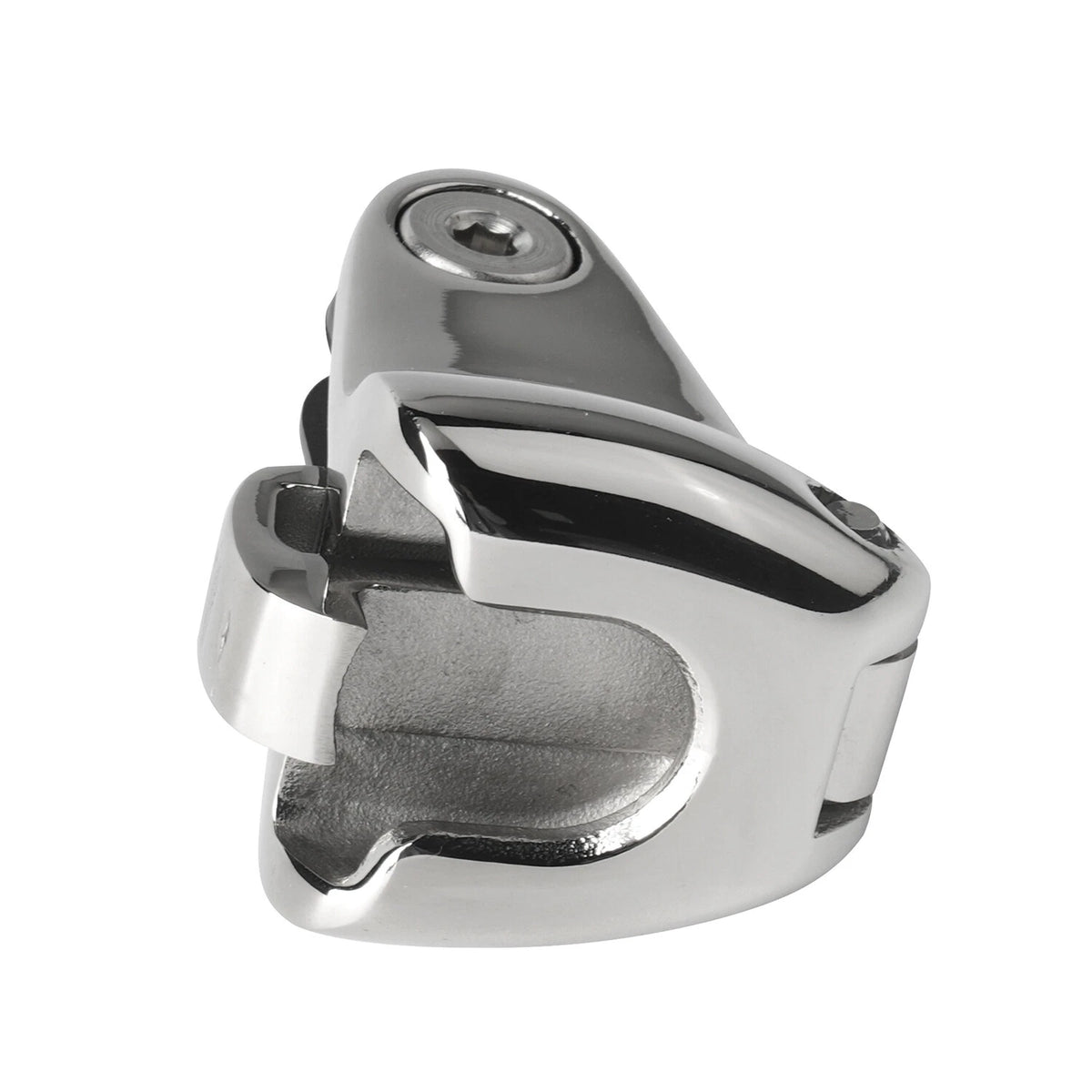 Top Hinge Clip Tracker Tahoe Stainless Steel Mounting Hardware for Dowco Lok