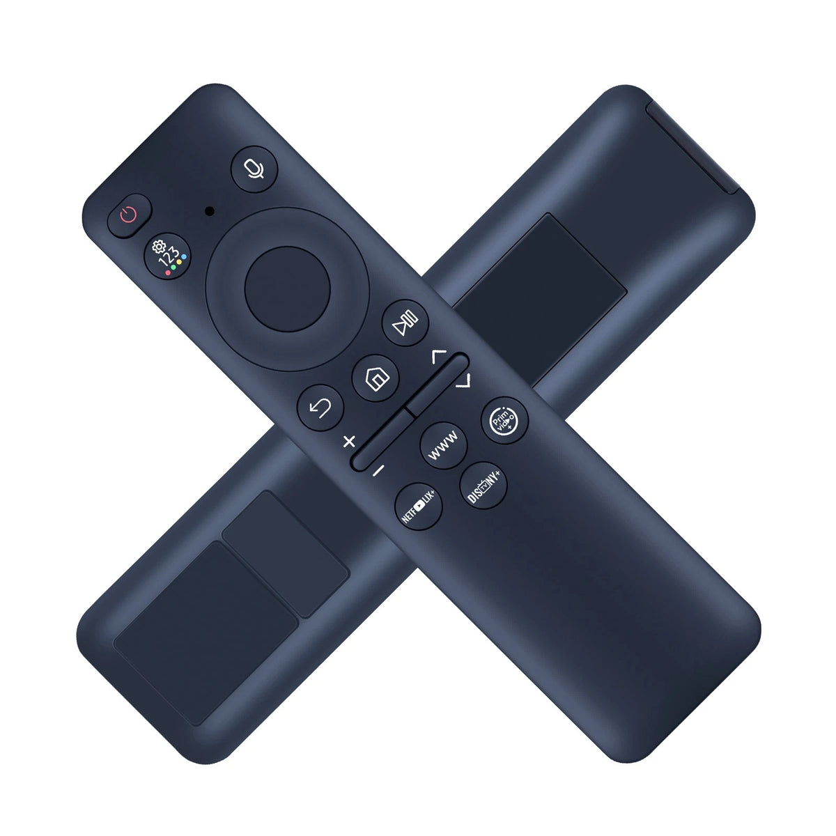 BN59-01432J Voice Replace Remote Control For Samsung Smart TV QN55Q60C