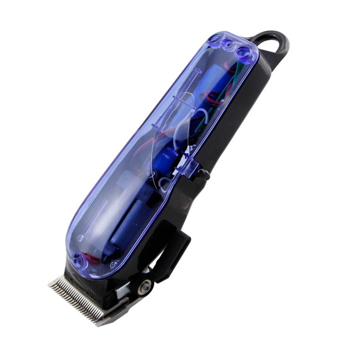 Replacement Blue Back Cover Case For Wahl 8148 Cordless Magic Hair Clippers aa