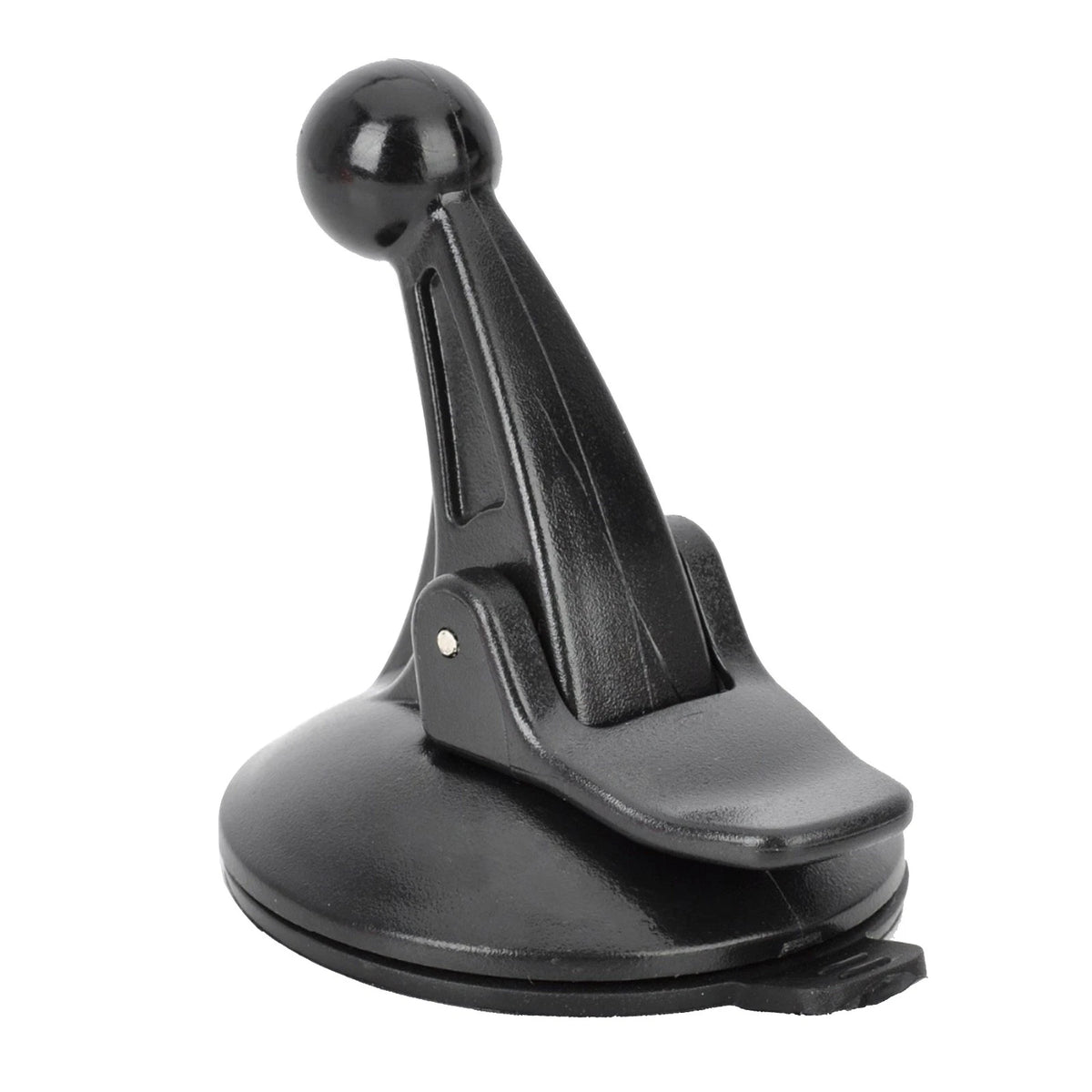 17mm Suction Cup GPS Cradle Holder For Garmin Nuvi Dezl RV Drive Smart Dashboard