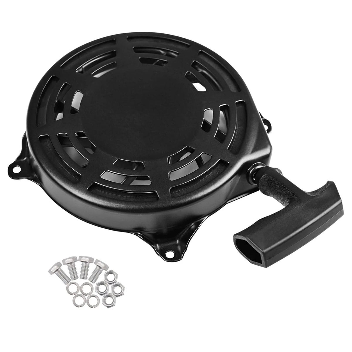 0647-01133-0 Recoil Pull Starter Fit For Generator For Briggs & Stratton 129H00