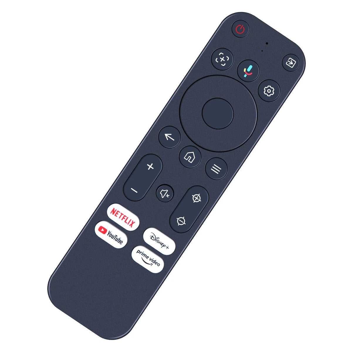 Replacement Remote Control For Yaber T2, T2 Plus Projector