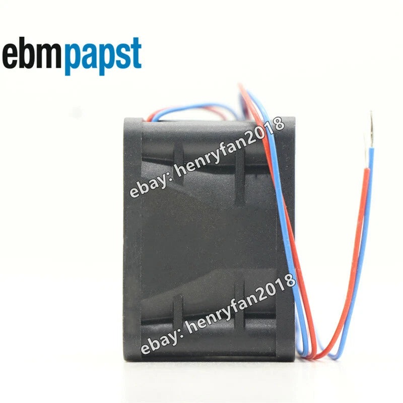 Ebmpapst 424JH Axial Fan DC 24V 6.9W 0.29A 40*40*28MM High Speed Cooling Fan