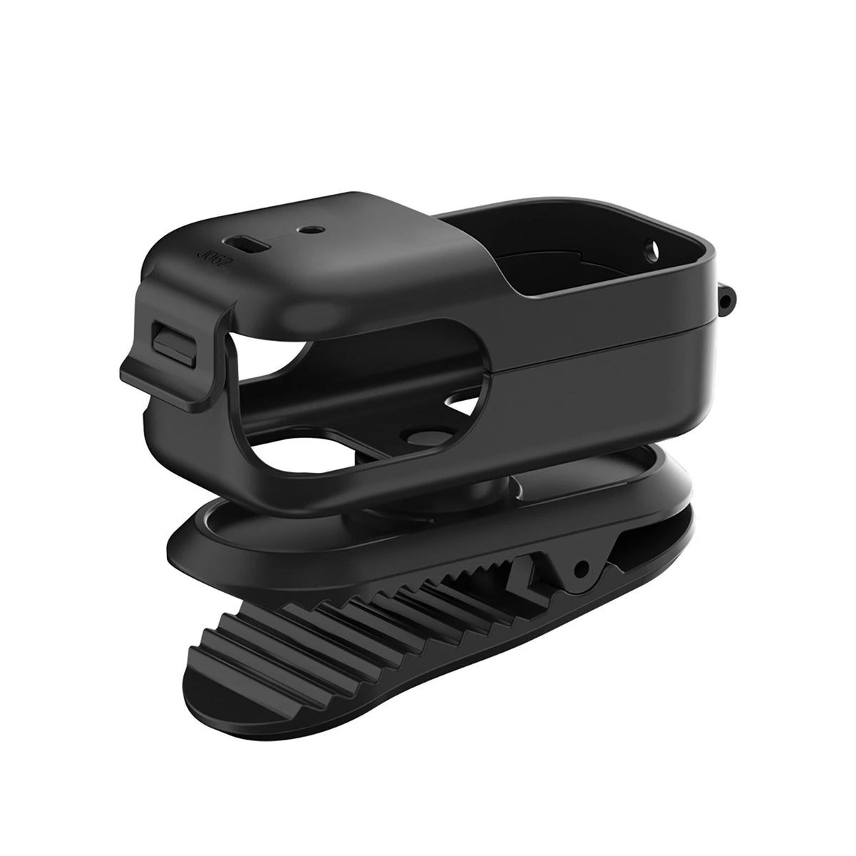 For DJI Osmo Nano Backpack Strap Mount Clip, Portable 360 Rotation Strong Grip
