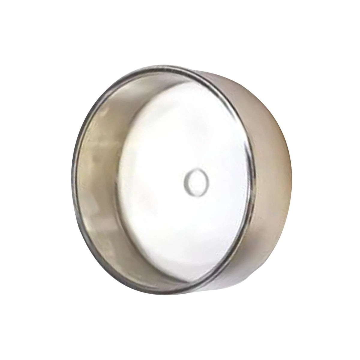 3.5mm Glass+Aluminum Watch Hairspring Holder Adjusting Straightening Tool