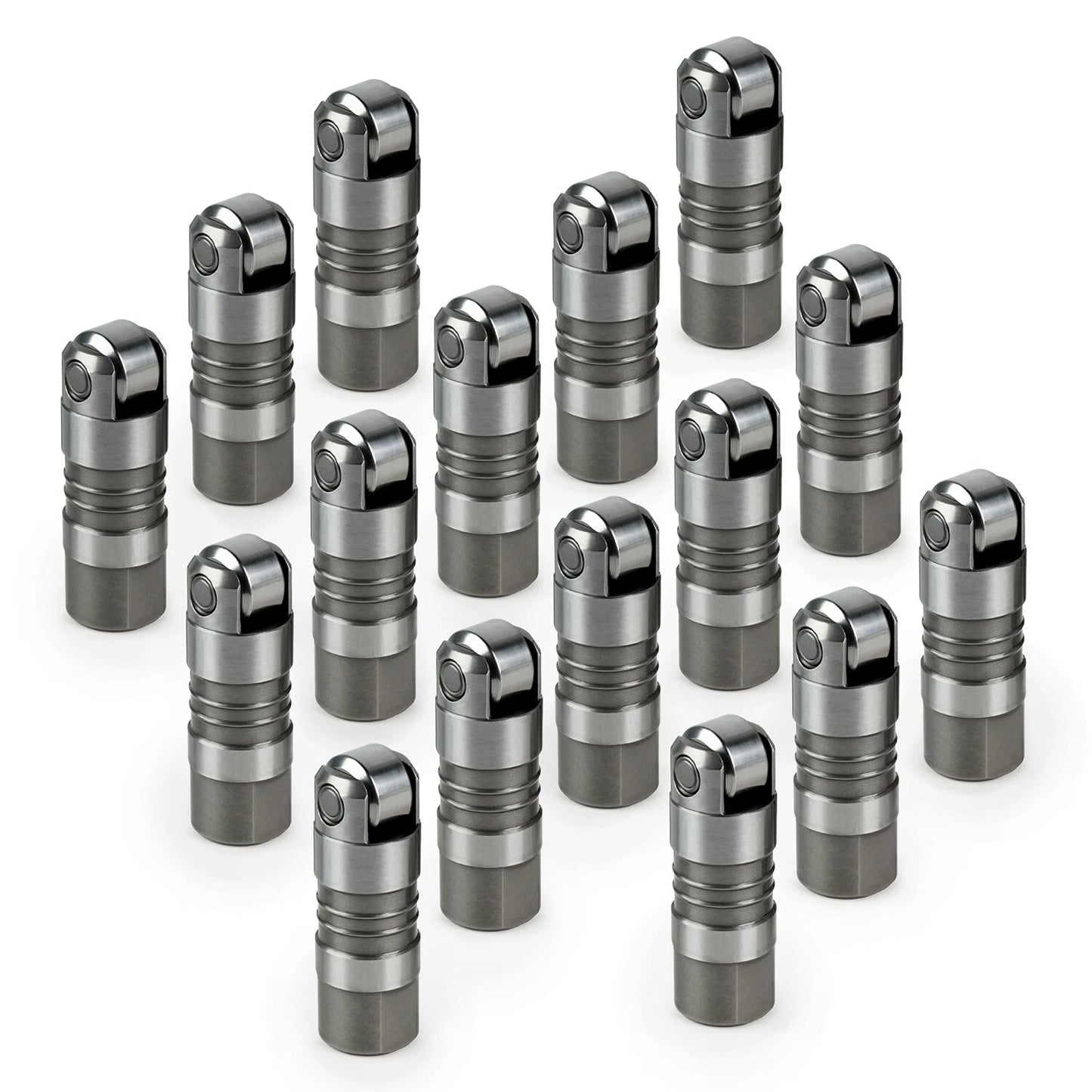 Upgraded M-6500-R302H Hydraulic Roller Lifters for Ford 5.0L Mustang (1984-1995)