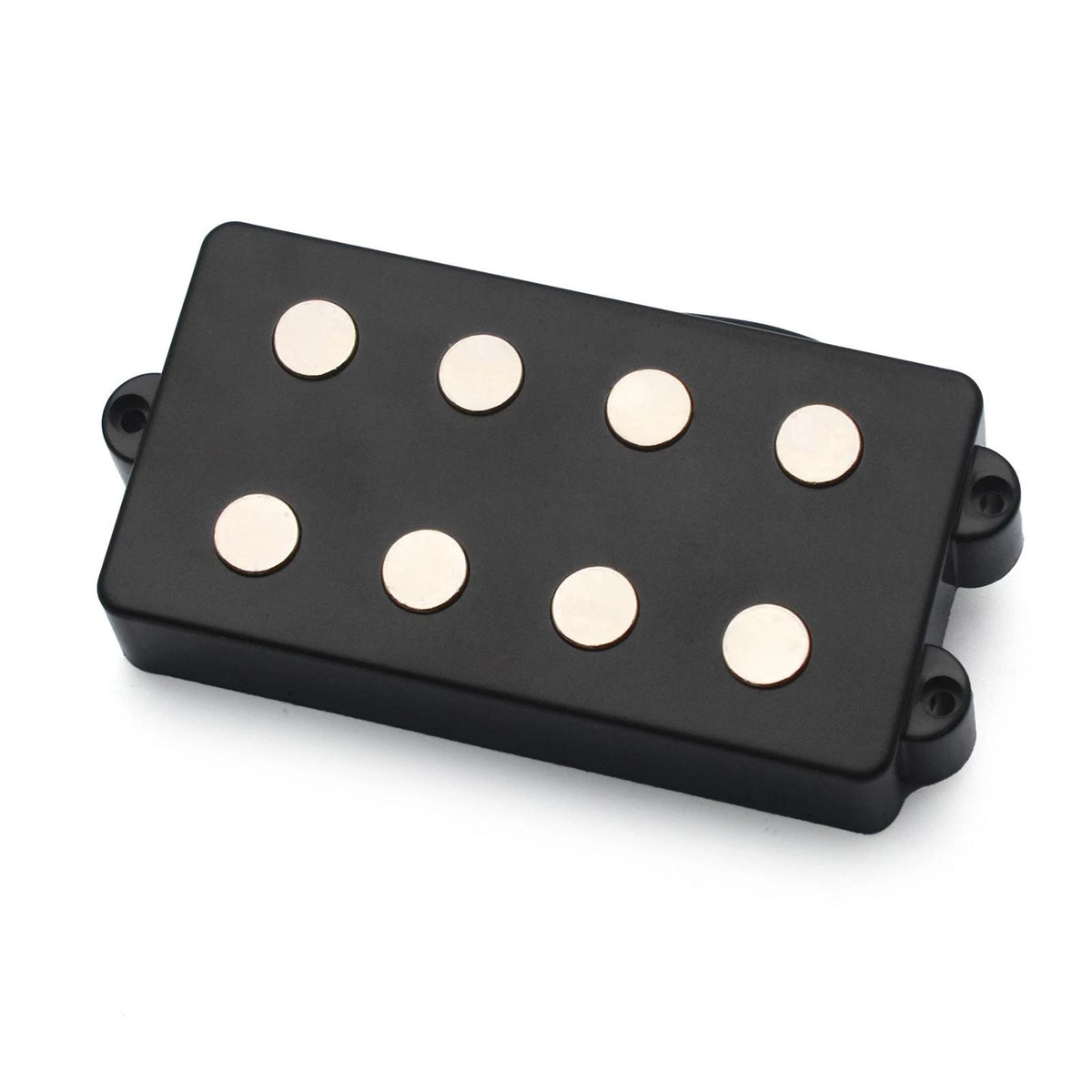 4 Strings Bass Guitar Pickups Humbucker Set Magnet Ceramic Pickups Tool