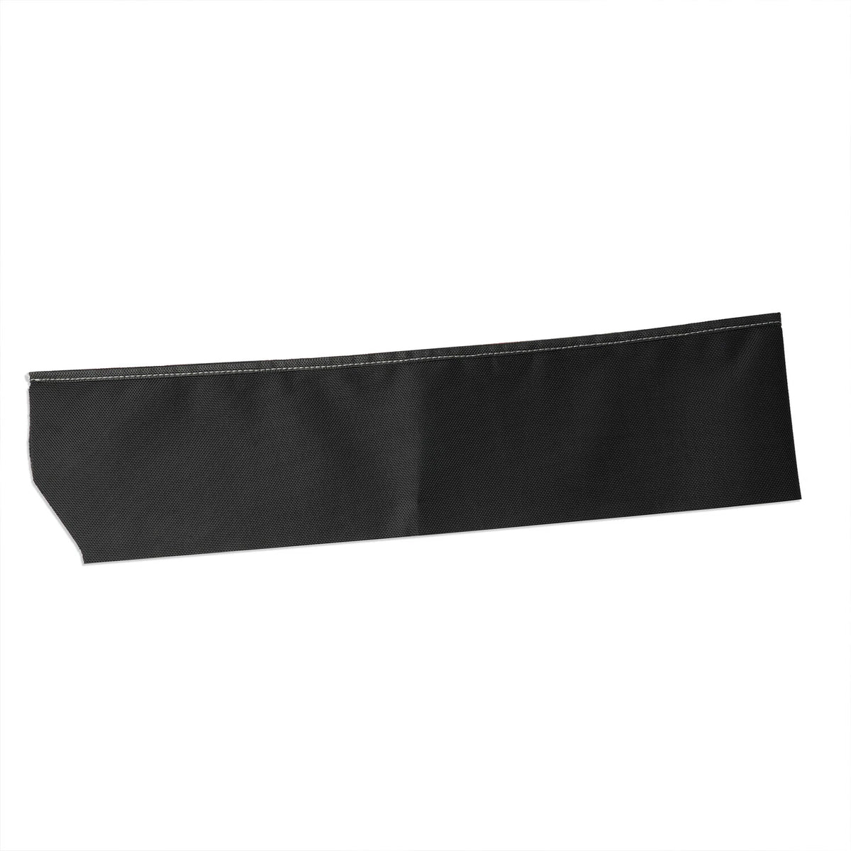 Rear Windscreen Rain Hood Fits Jeep Wrangler 4xe 2021