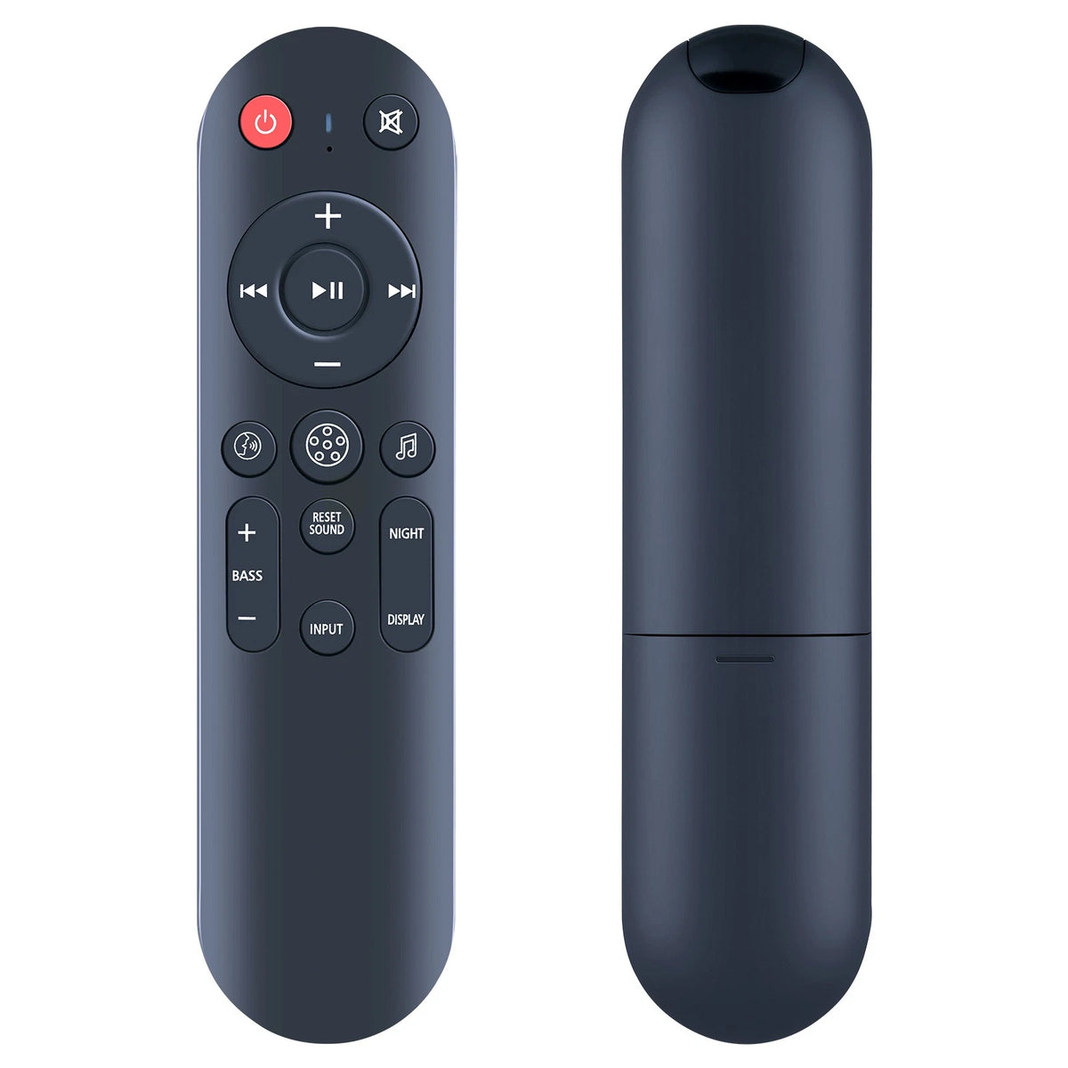 Replacement Remote Control For Wohome 2.2 Sound Bar S9930