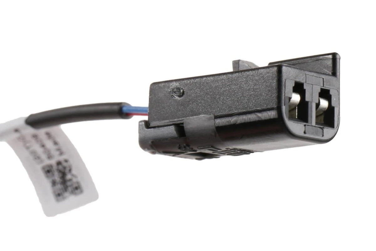 GM Parts 84437087 Gray Mobile Telephone Microphone Grey