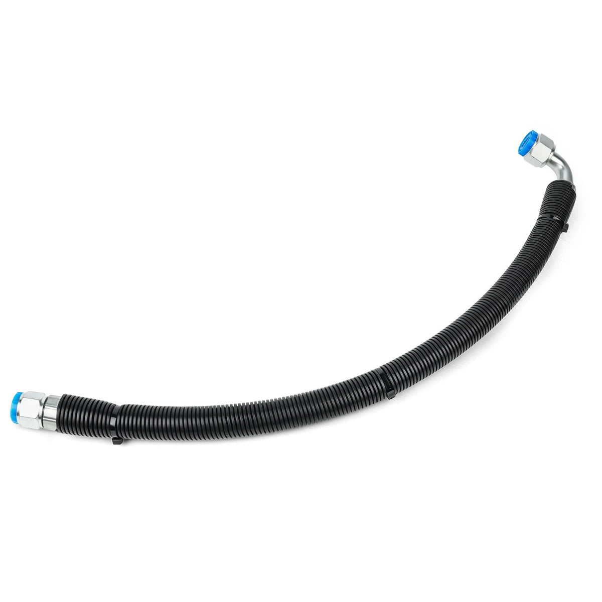 25" 5102095YP Hydro Transmission Hose Assembly for Ferris ProCut S IS500Z