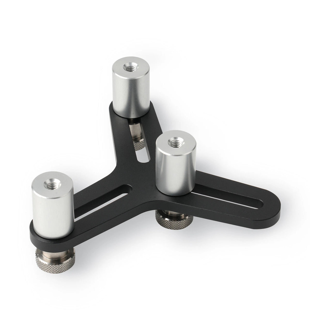 Universal piston ring squaring tool for 2-5 in bores