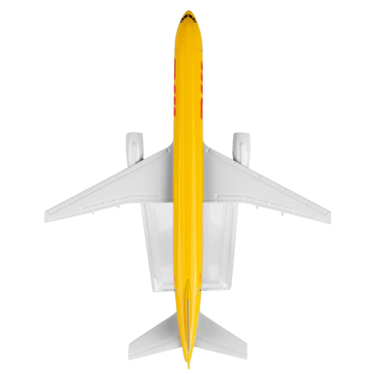 1/400 16cm B757 Cargo Transportation Airplane Model Alloy Plane Aircraft