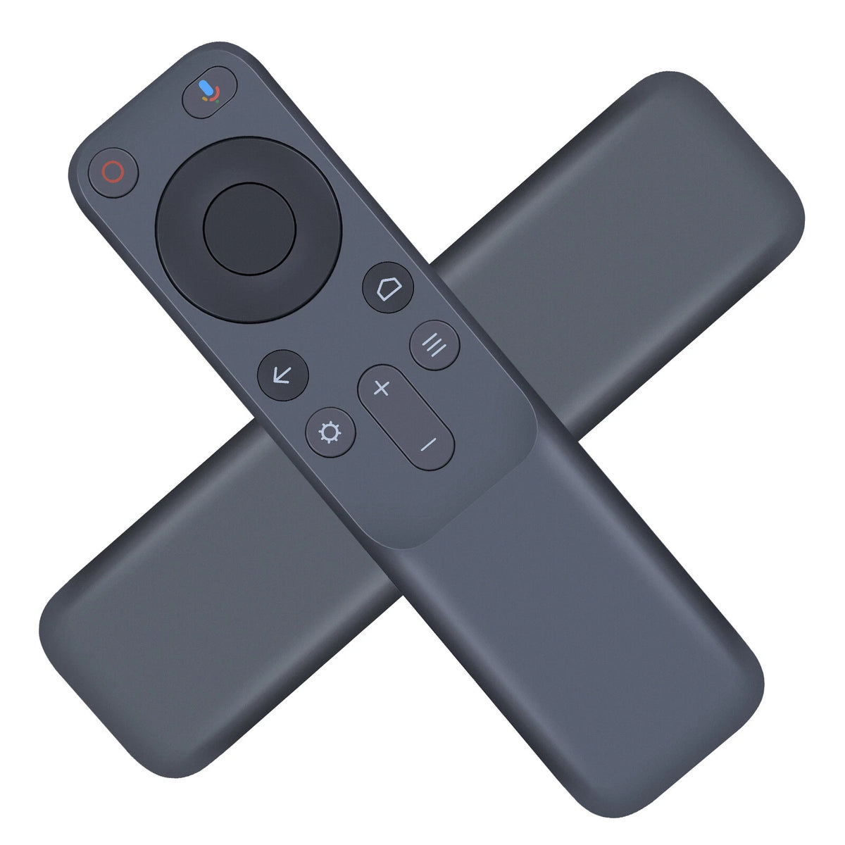 Bluetooth Voice Remote Control For JMGO N1 Ultra 4K Triple Laser Projector