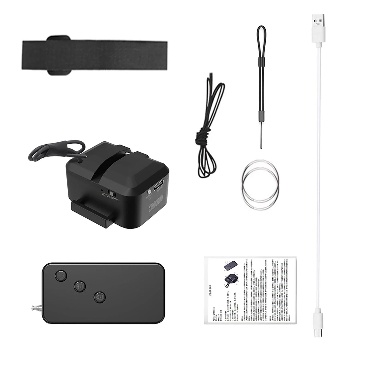 Dropping System Payload Delivery Thrower Air Dropper Device For DJI Mini 3/4Pro