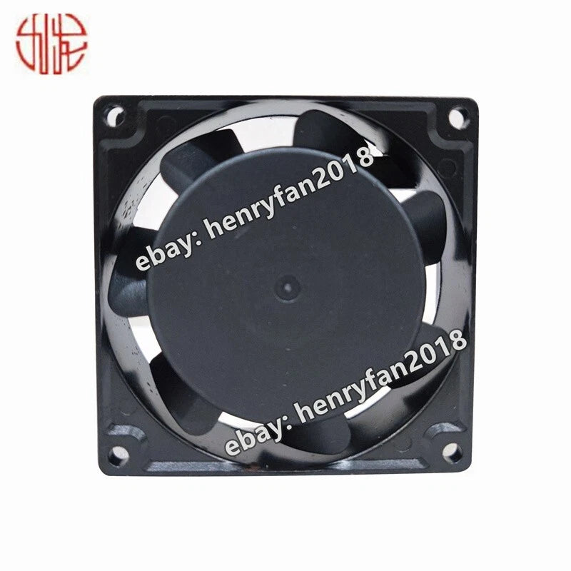 JiuLong G8025-HA2BLX G8025-HA2BL Axial Fan 220V 0.08A 13W 80*80*25MM Cooling Fan