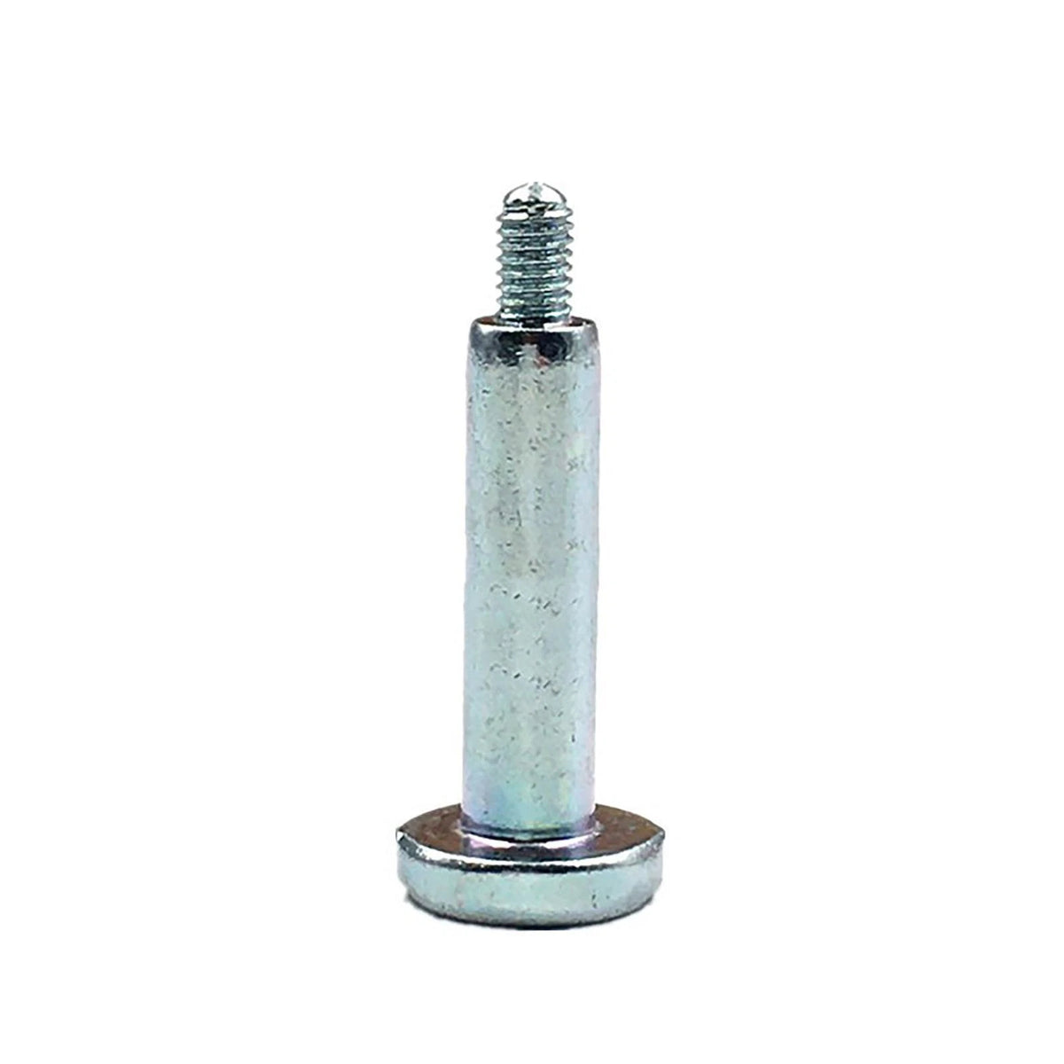 2.6cm Game Console Host Base Screws Vertical Stand Bottom Housing Screw For PS5