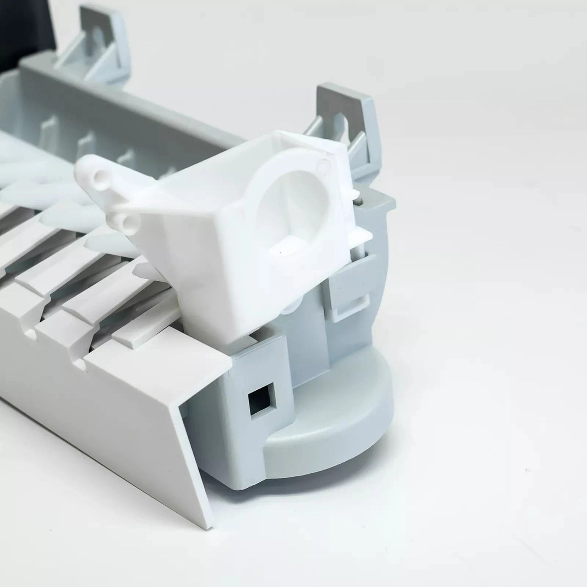 WH11X29539 Washing Machine Drain Pump Assembly For GE Replacement Part