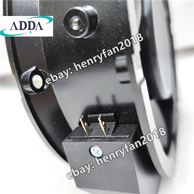 ADDA AA1752HB-AT Axial Fan AC 220/240V 0.27/0.23A 172*150*51mm 2-Pin Cooling Fan